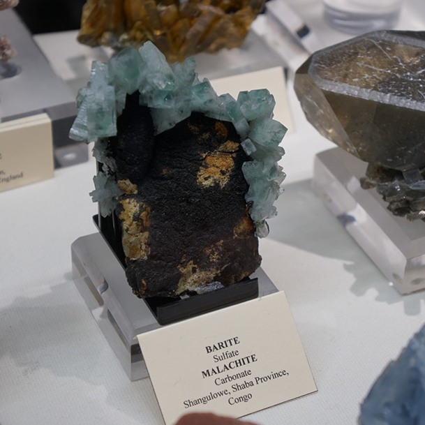 Denver Mineral Show Part Two (78)