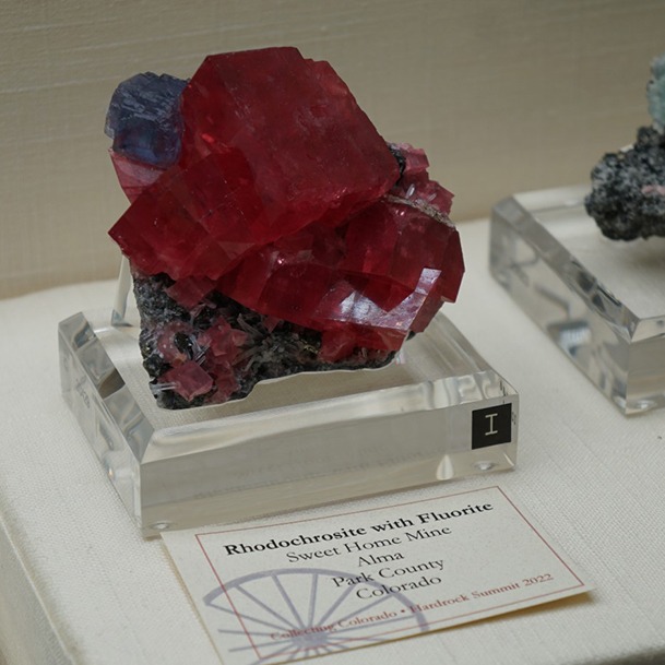 Denver Mineral Show Part Two (81)