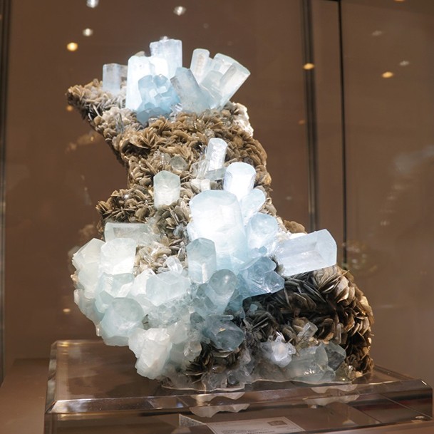 Denver Mineral Show Part Two (84)