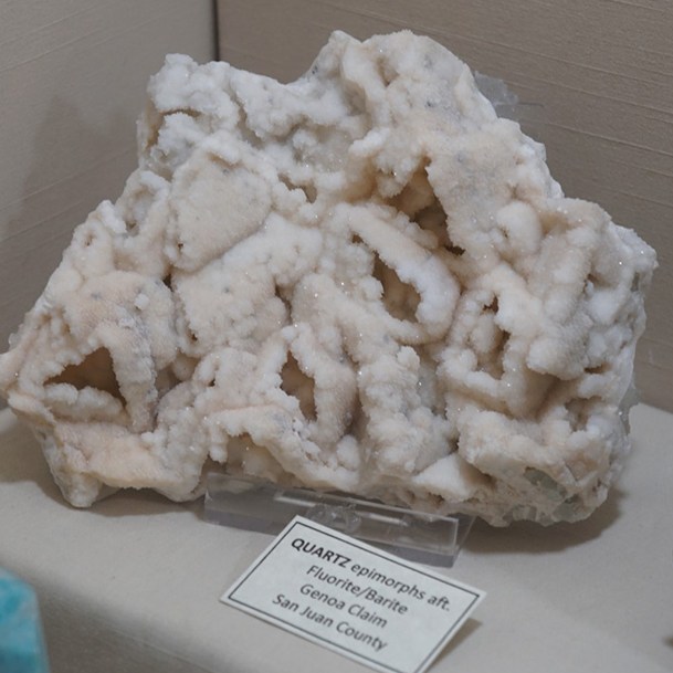 Denver Mineral Show Part Two (85)