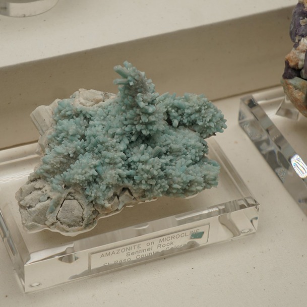 Denver Mineral Show Part Two (88)