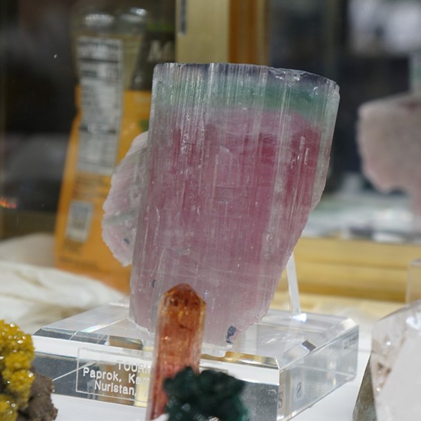 Denver Mineral Show Part Two (89)