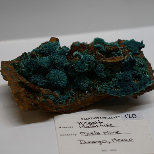 Denver Mineral Show Part Two (91)