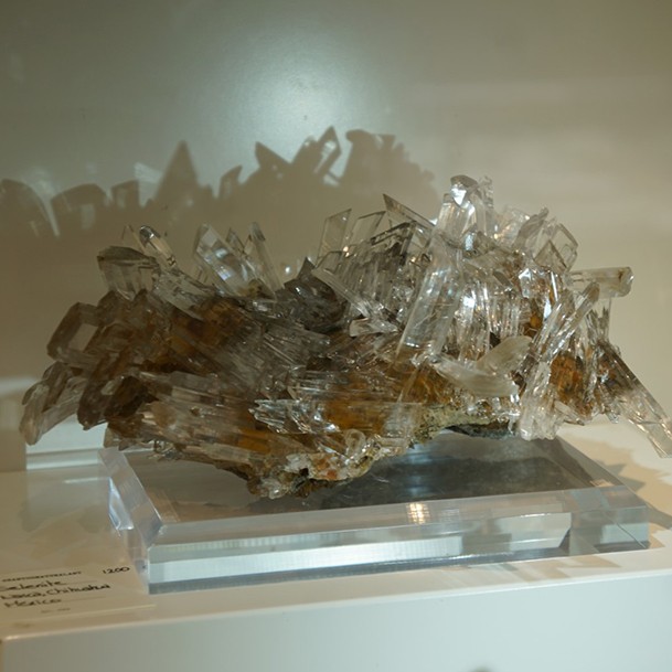 Denver Mineral Show Part Two (95)