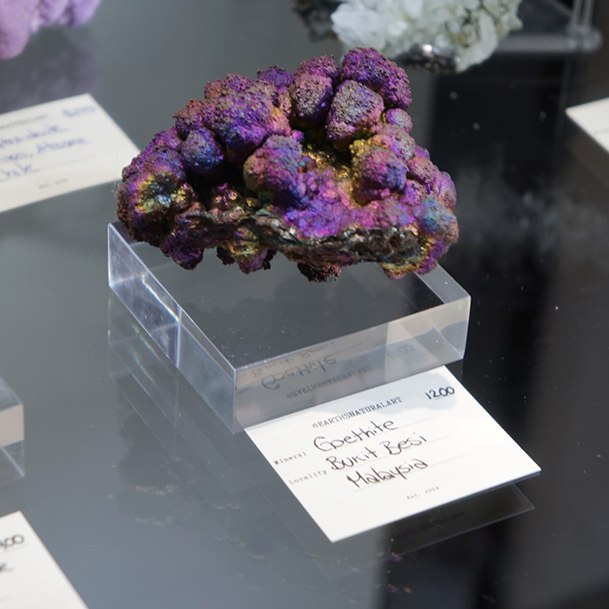 Denver Mineral Show Part Two (96)