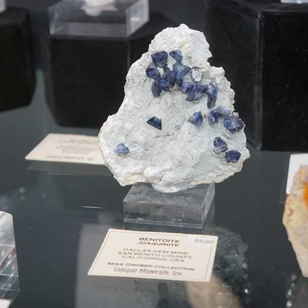 Denver Mineral Show Part Two (97)