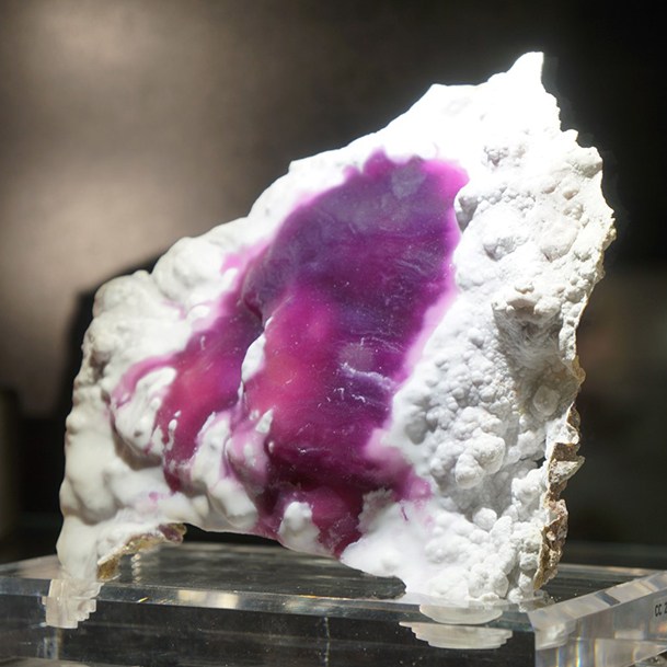 Denver Mineral Show Part Two (99)