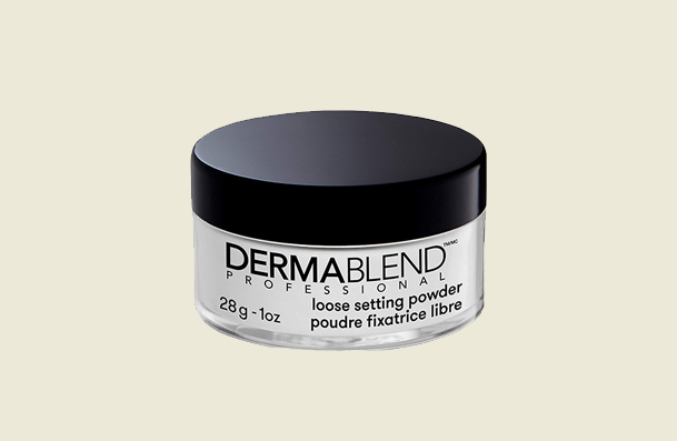 Dermablend Loose Setting Powder For Women