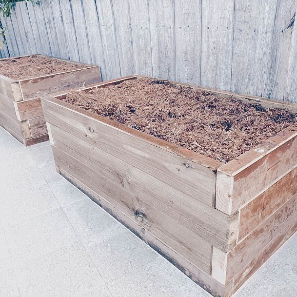 Designs For Best Raised Garden Beds