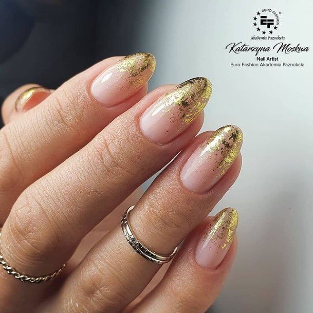 Dibright Females Bright Nail