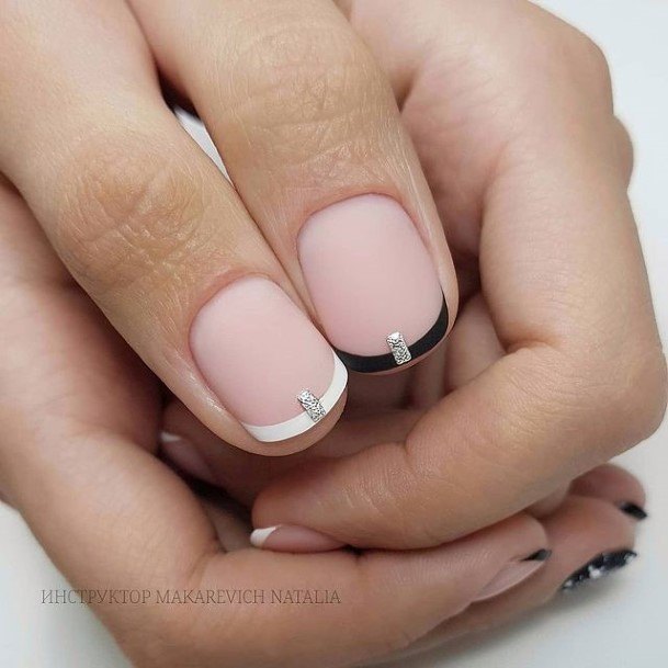 Diformal Females Formal Nail