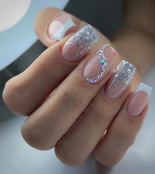 Diglamorous Females Glamorous Nail