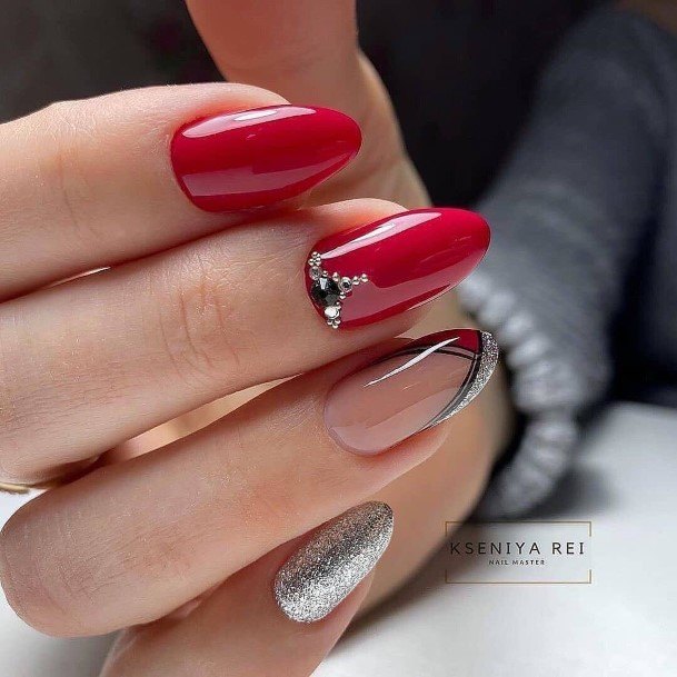 Dinail Designs Females Nail Designs Nail