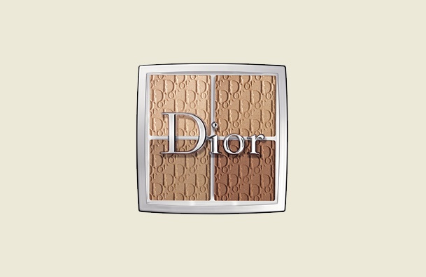 Dior Backstage Contour Palette Contour Kit For Women