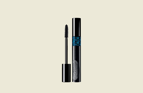 Diorshow Pump’n’volume Waterproof Mascara For Women