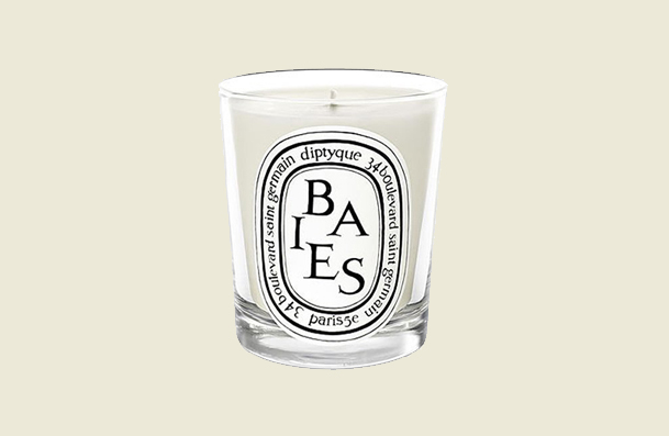 Diptyque Baies Candle For Women