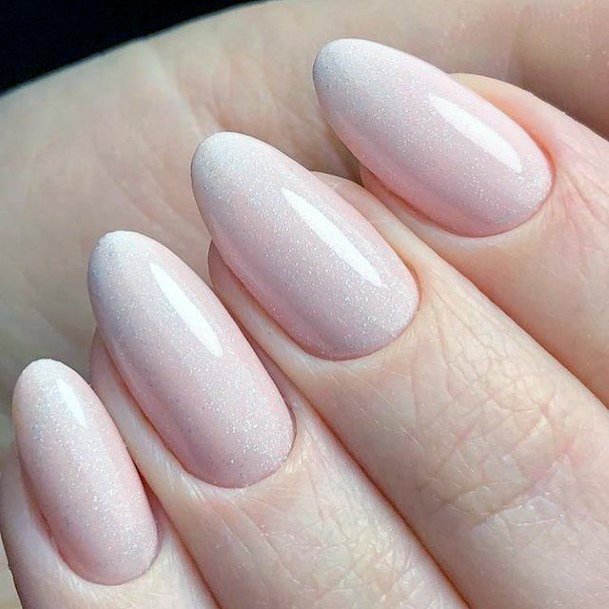 Distinctive Female Wedding Nail Designs