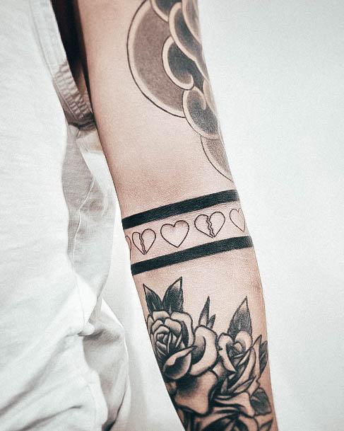 Top 100 Best Broken Heart Tattoo Designs For Women - Fractured Ideas