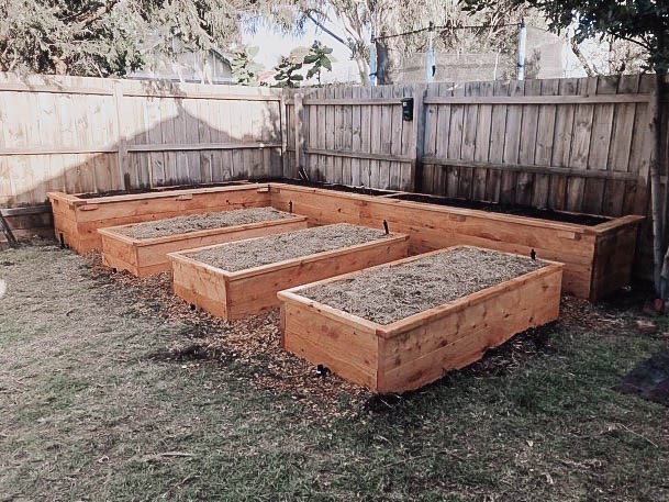 Diy Raised Garden Bed Best Ideas