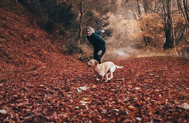 Dog Training Hobbies For Women