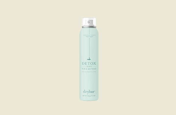 Drybar Detox Dry Shampoo For Women