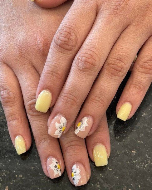 Easter Easter Nail Designs For Girls