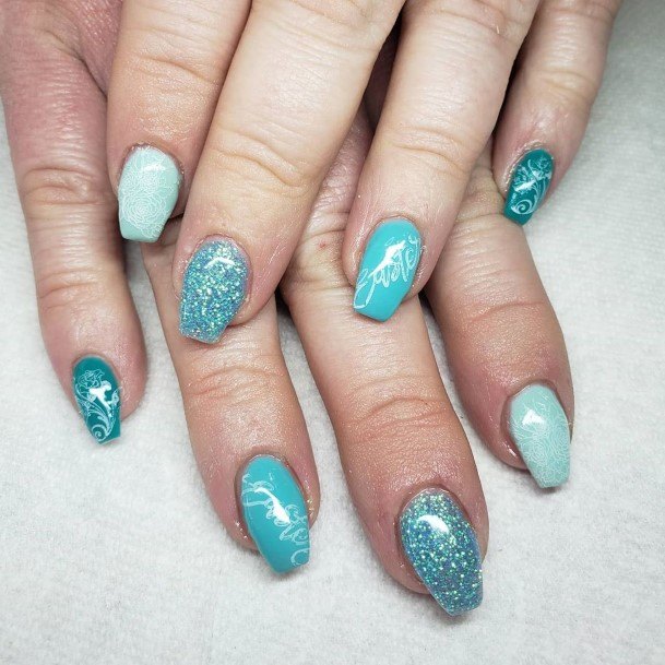 Easter Nail Design Inspiration For Women