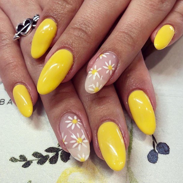 Easteric Womens Easter Nail Designs