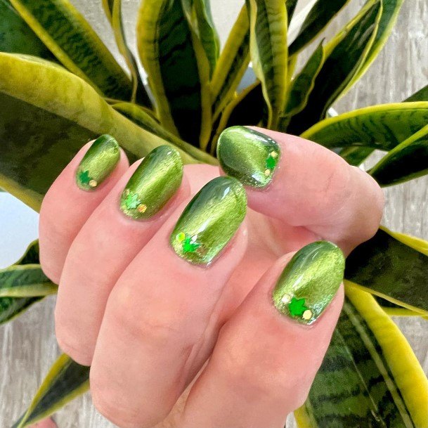 Elaborate Styles For Womens 420 Nail