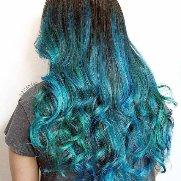 Elaborate Styles For Womens Bright Hairstyles