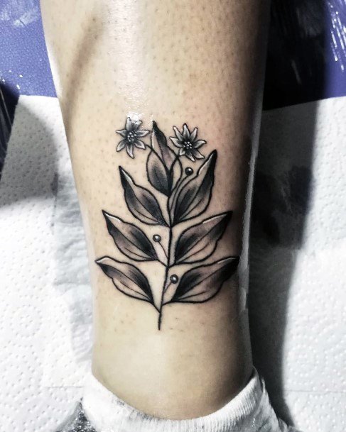 Elaborate Styles For Womens Cinnamon Tattoo