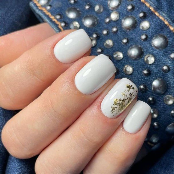 Elaborate Styles For Womens Classy Nail