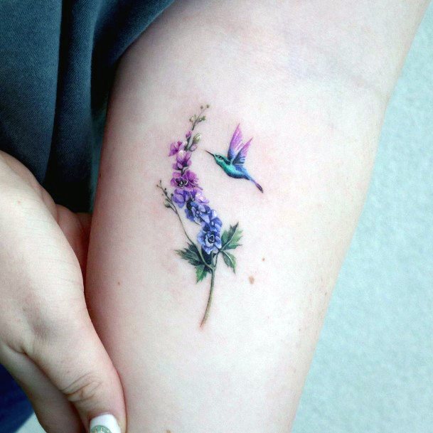 Elaborate Styles For Womens Cool First Tattoo