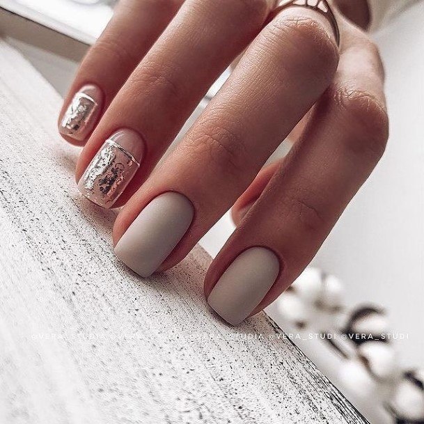 Elaborate Styles For Womens Formal Nail