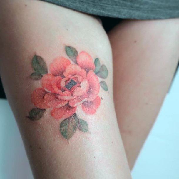 Elaborate Styles For Womens Good Tattoo