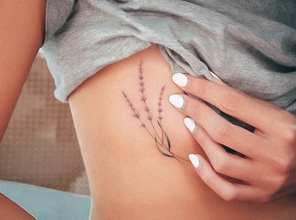 Elaborate Styles For Womens Incredible Tattoo