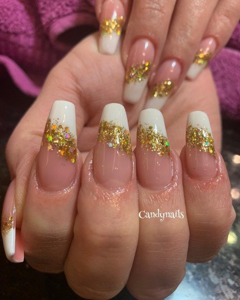 Elaborate Styles For Womens New Nail