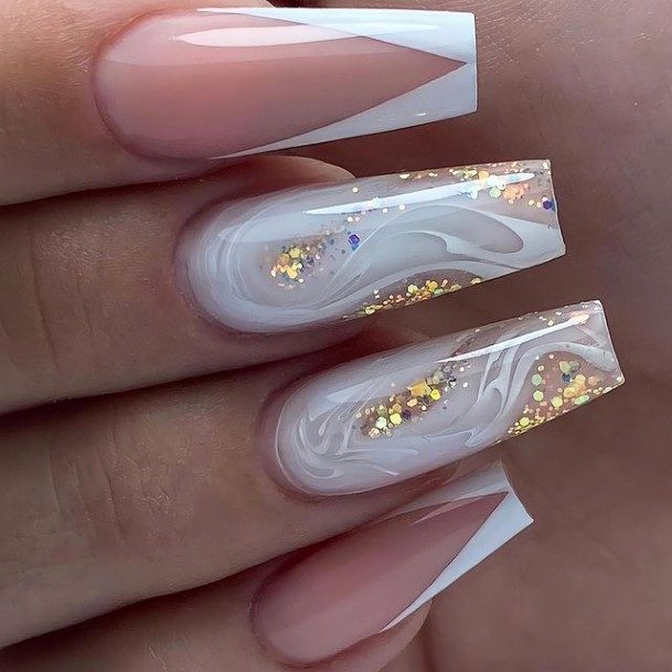 Elaborate Styles For Womens Stylish Nail