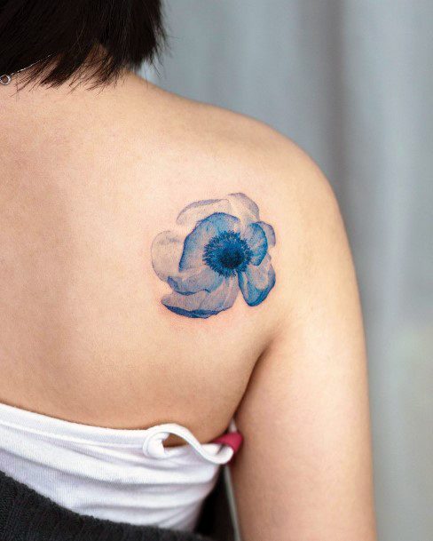 Elaborate Styles For Womens X Ray Tattoo