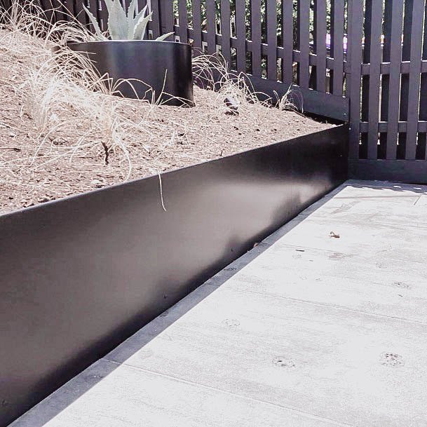 Elevated Raised Garden Beds Metal