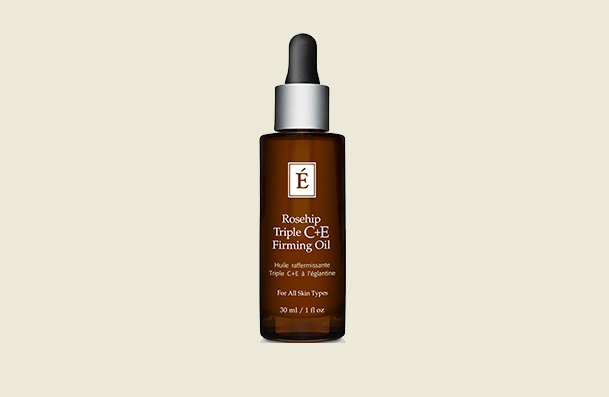 Eminence Organics Rosehip Triple C E Firming Oil Vitamin C Serum For Women