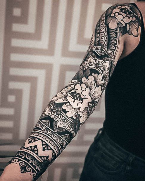 Enchanting Best Tattoo Ideas For Women