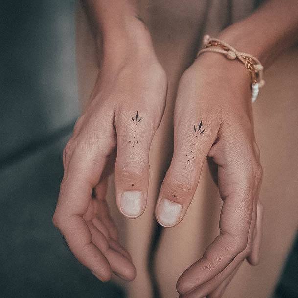 Enchanting Bff Tattoo Ideas For Women