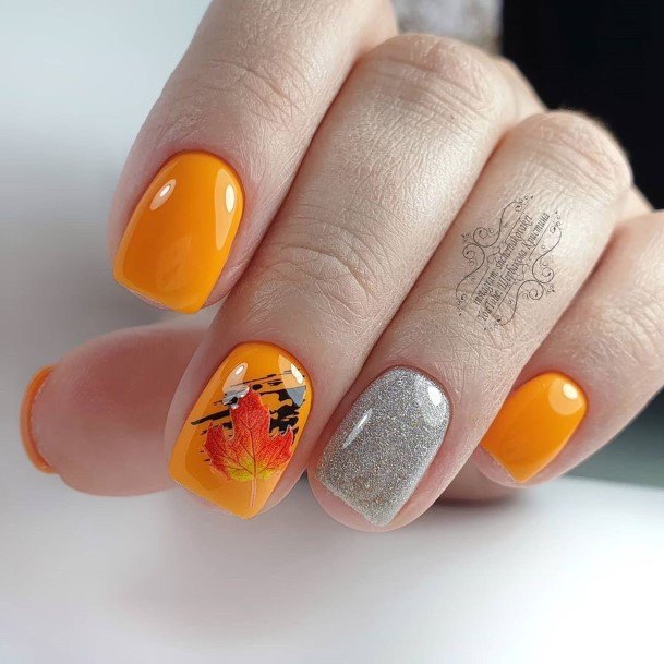 Enchanting Bright Nail Ideas For Women