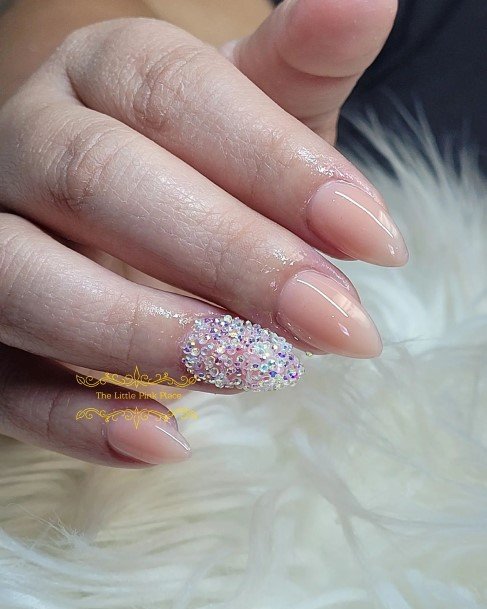 Enchanting Caviar Nail Ideas For Women