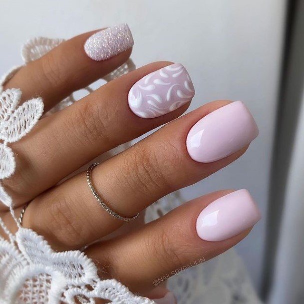 Enchanting Classy Nail Ideas For Women