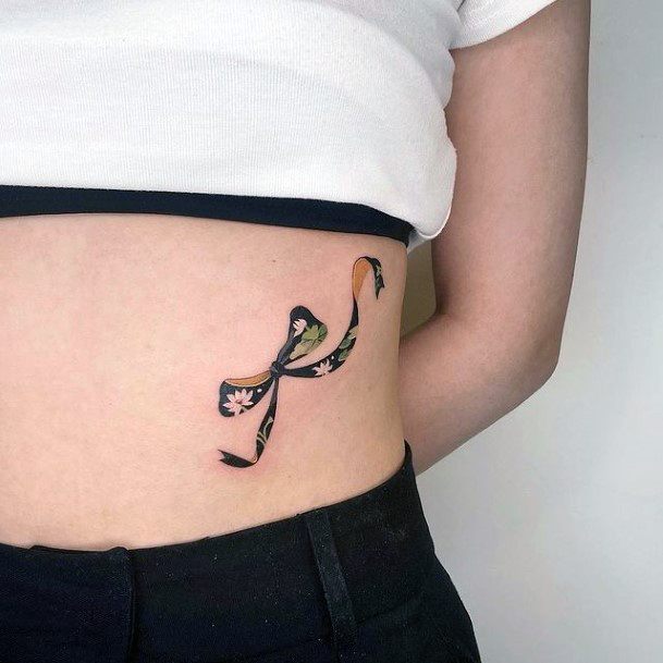 Enchanting Cool First Tattoo Ideas For Women