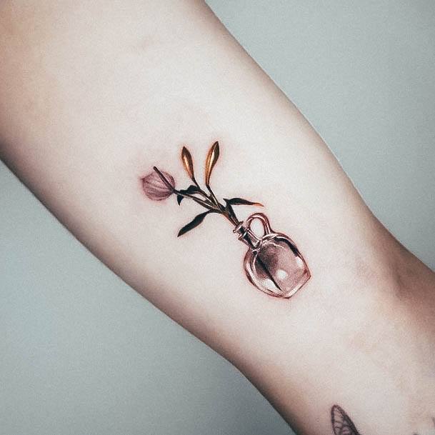 Enchanting Cool Small Tattoo Ideas For Women
