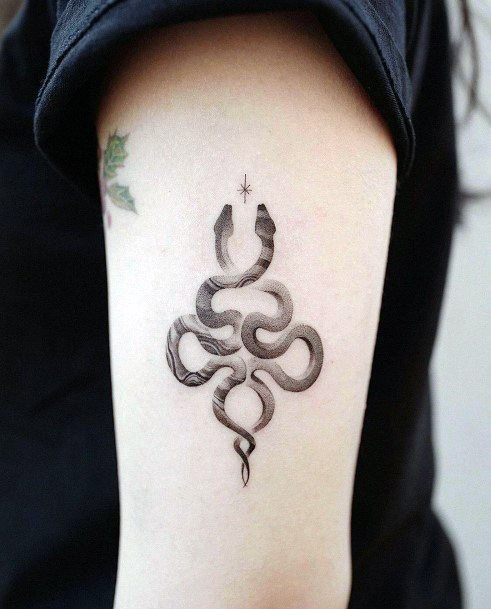 Enchanting Coolest Tattoo Ideas For Women