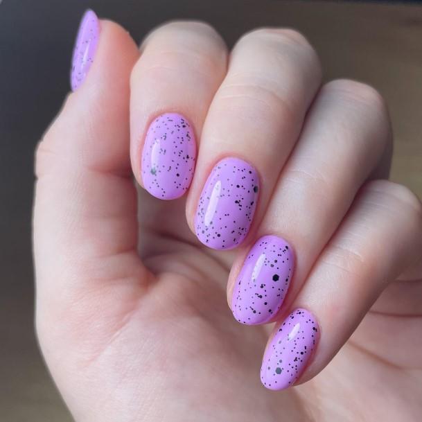 Enchanting Easter Nail Ideas For Women